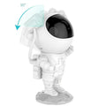 Astronaut Starry Sky Night Light