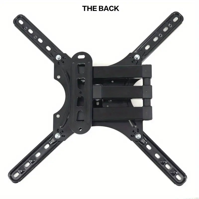 NNETM VersaView Extend: Telescopic TV Wall Mount