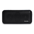 AIR Live Onyx Black (Wireless Speaker and Powerbank)