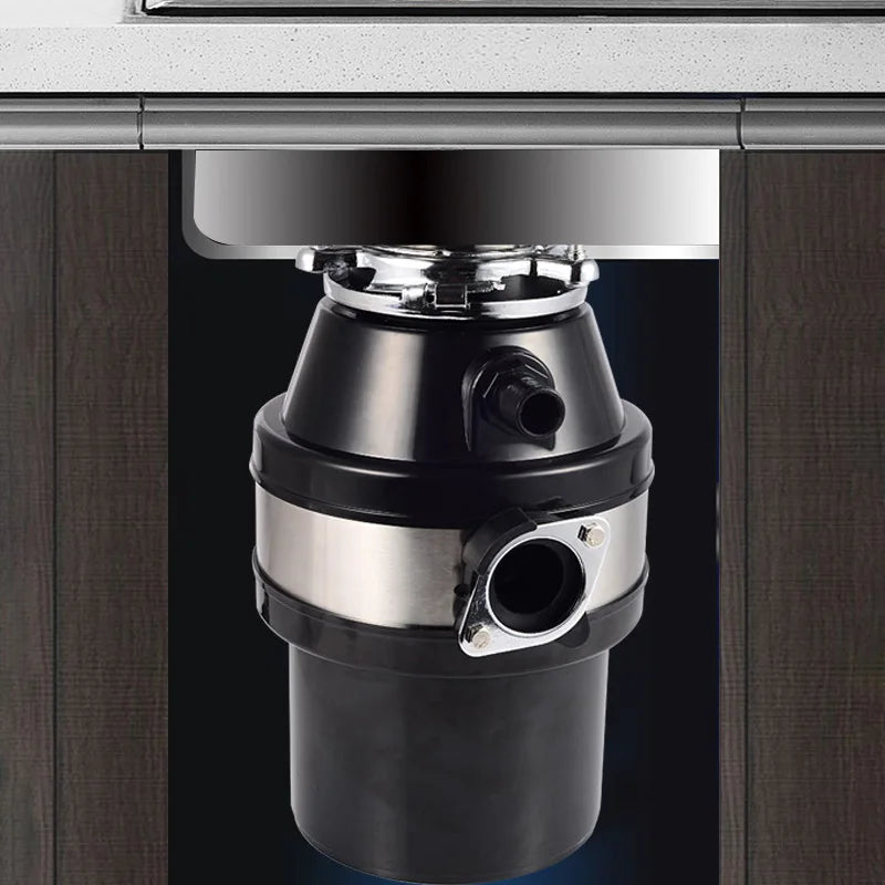 Kitchen Garbage Disposer