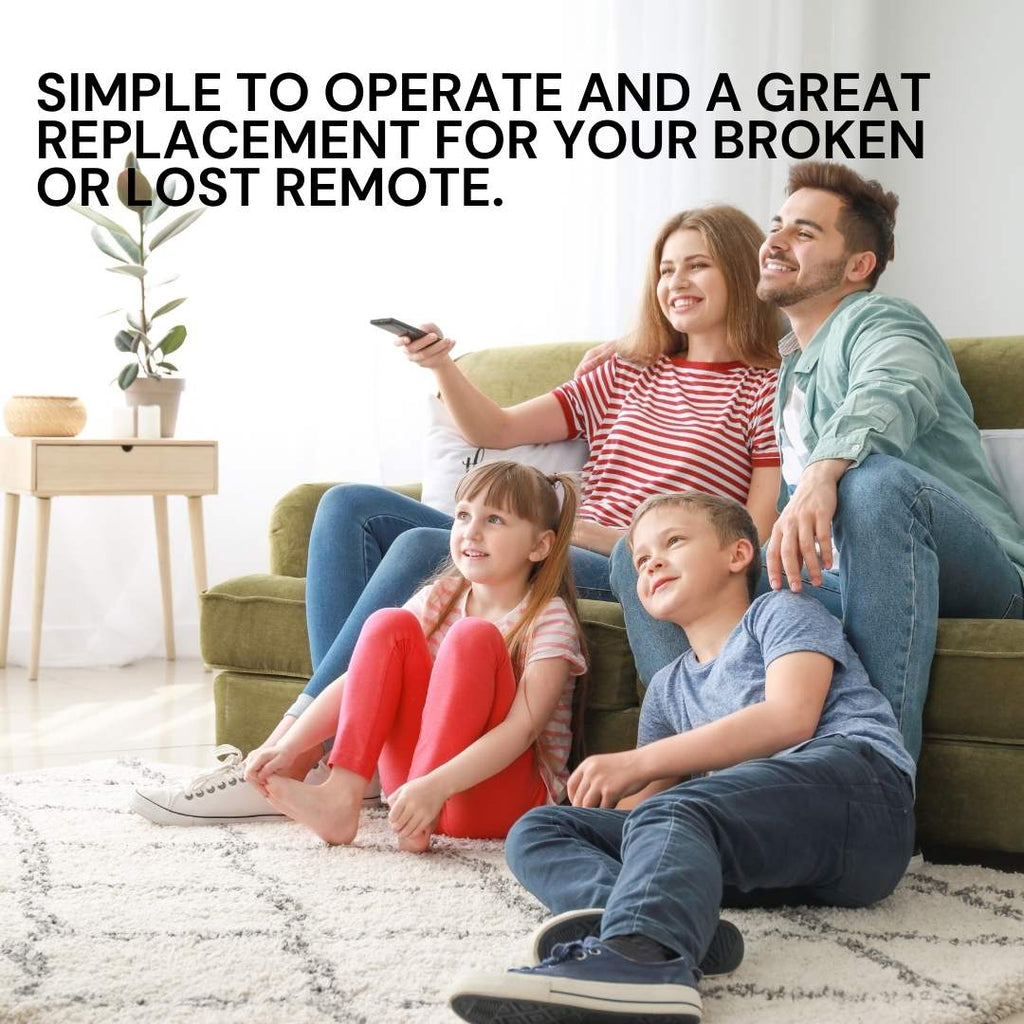 NNEDSZ Universal TV Remote Control For Hisense LCD LED HDTV HD Smart UHD Plasma